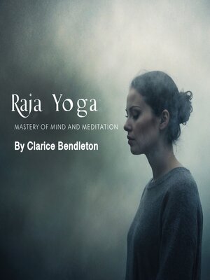 cover image of Raja Yoga